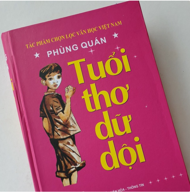 Tác phẩm văn học Việt Nam nhiều giá trị