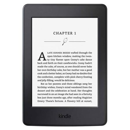 Kindle PaperWhite – Được ưa chuộng nhất của Amazon Kindle