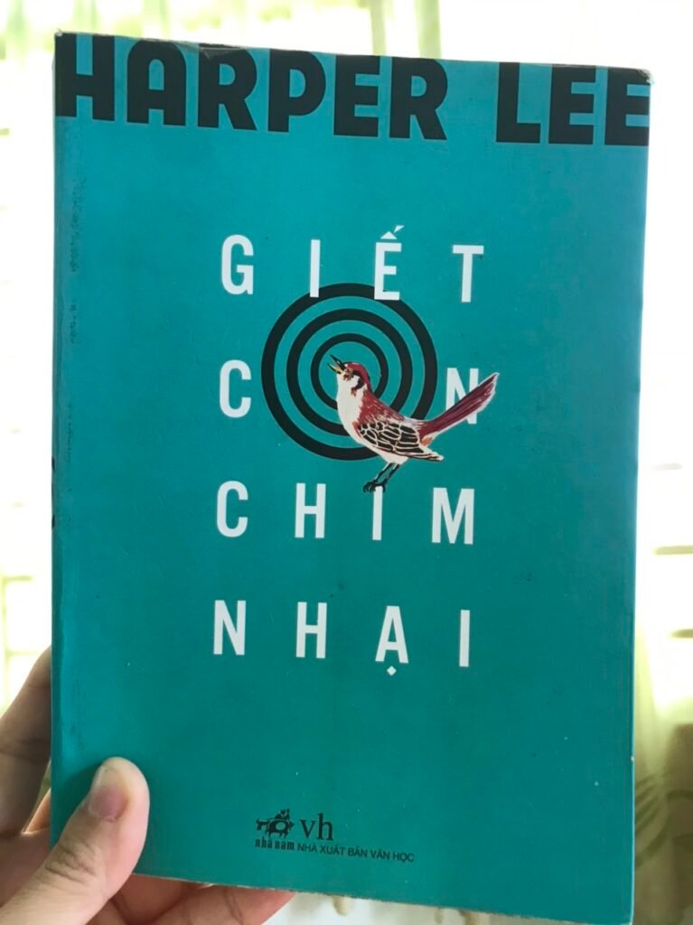 Giết con chim nhại 2