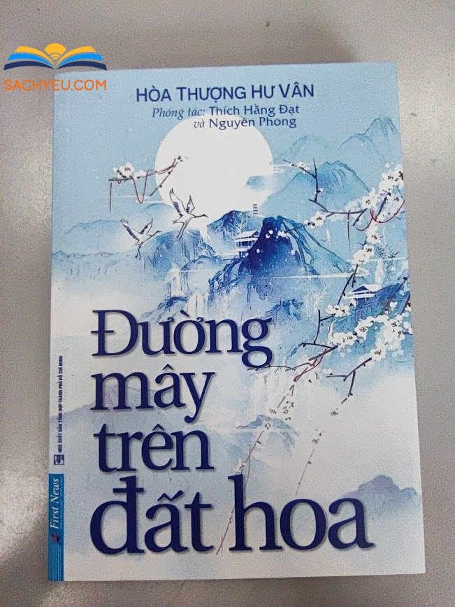 Sách hay của Nguyên Phong 12