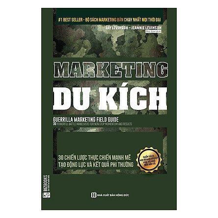 Những cuốn sách hay về Marketing khuyên đọc