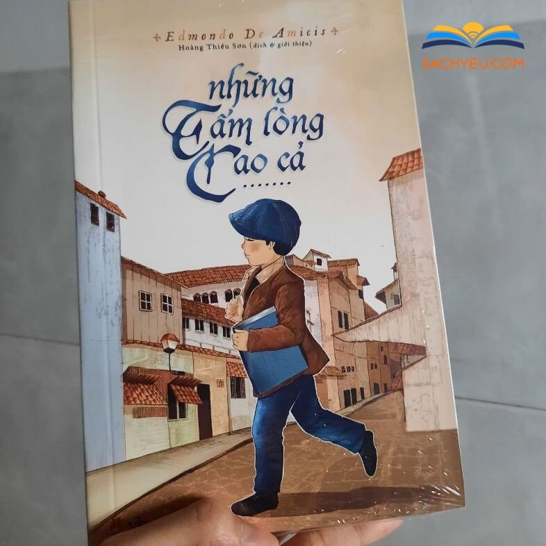 Những Tấm Lòng Cao Cả