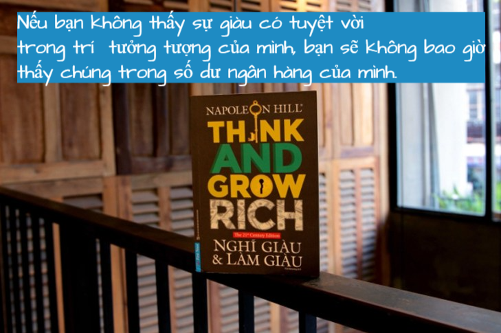 TRÍCH DẪN HAY CỦA NAPOLEON HILL 2